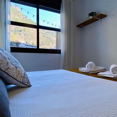 Casa Riverside - Cazorla Exteriér fotografie