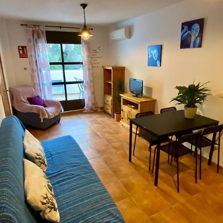 Casa Riverside - Cazorla Exteriér fotografie