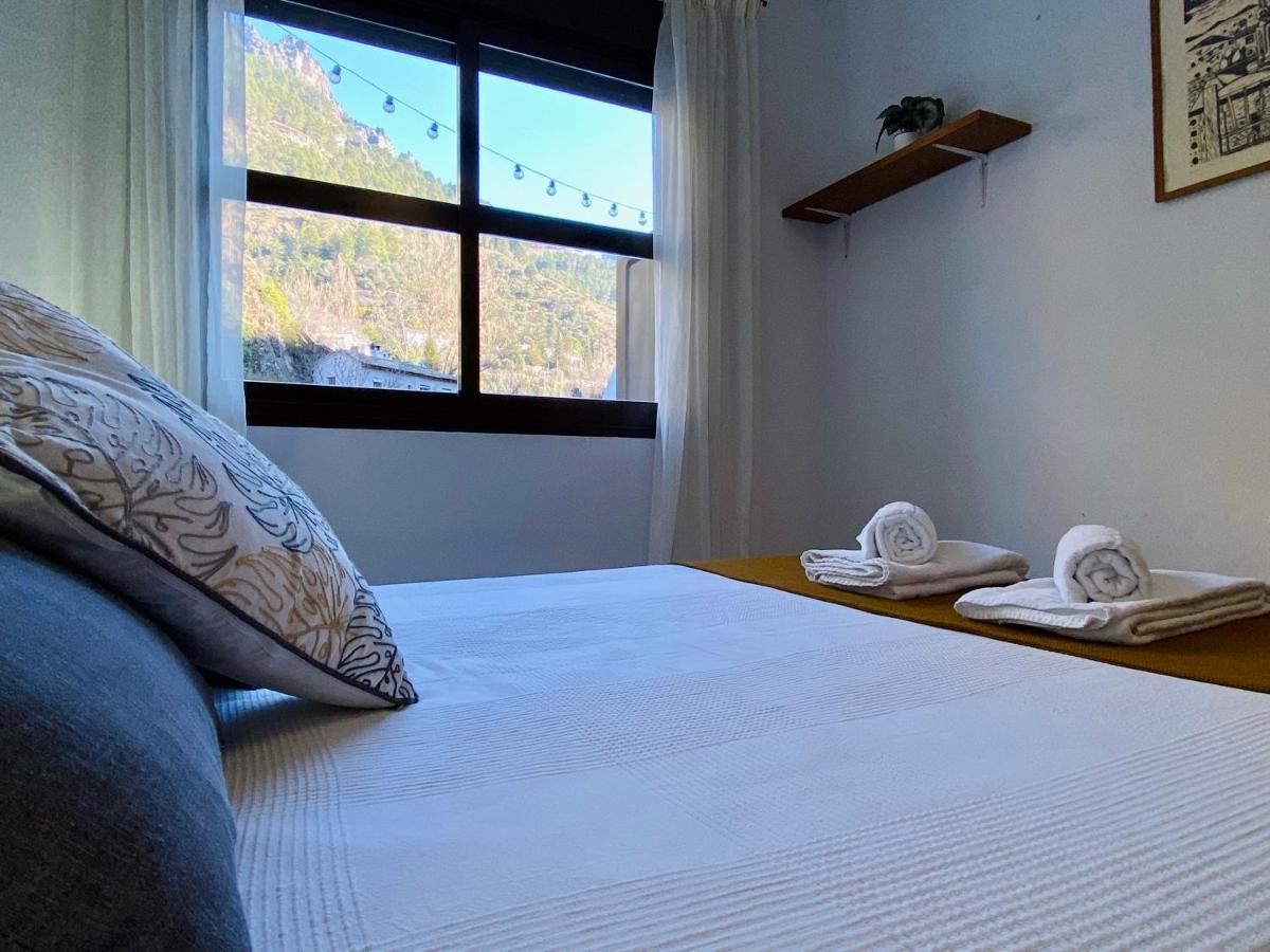Casa Riverside - Cazorla Exteriér fotografie