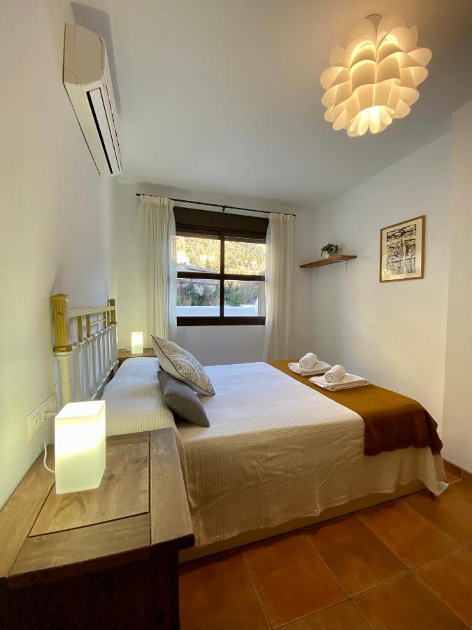 Casa Riverside - Cazorla Exteriér fotografie