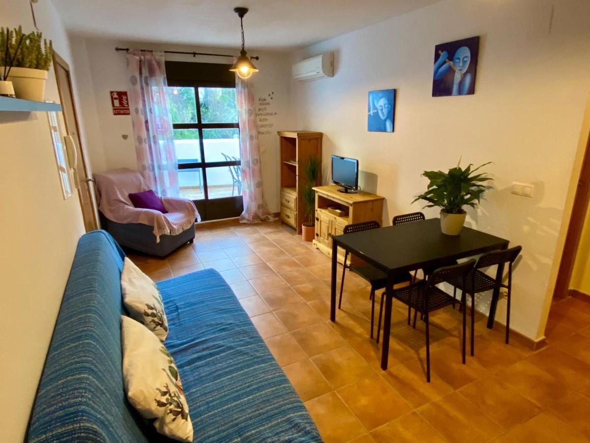 Casa Riverside - Cazorla Exteriér fotografie