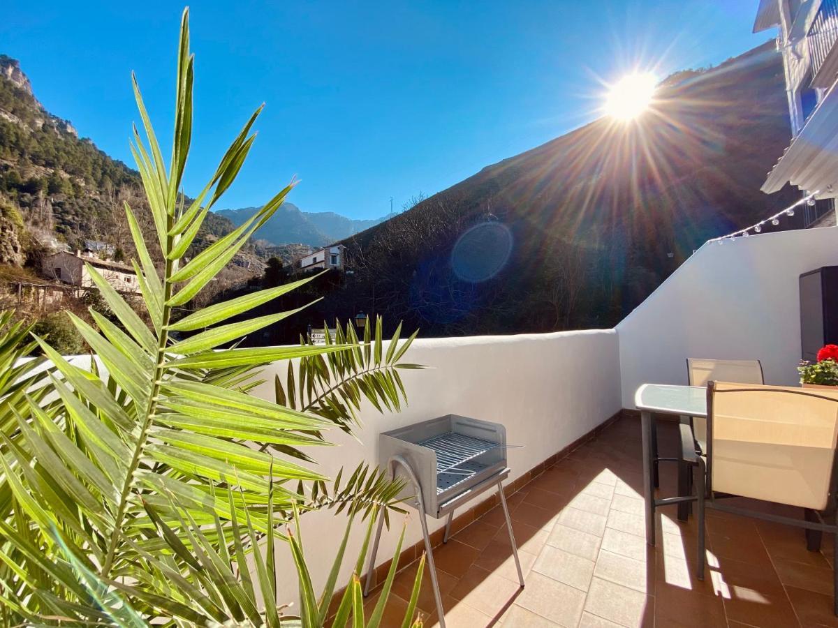 Casa Riverside - Cazorla Exteriér fotografie