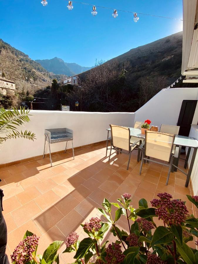 Casa Riverside - Cazorla Exteriér fotografie