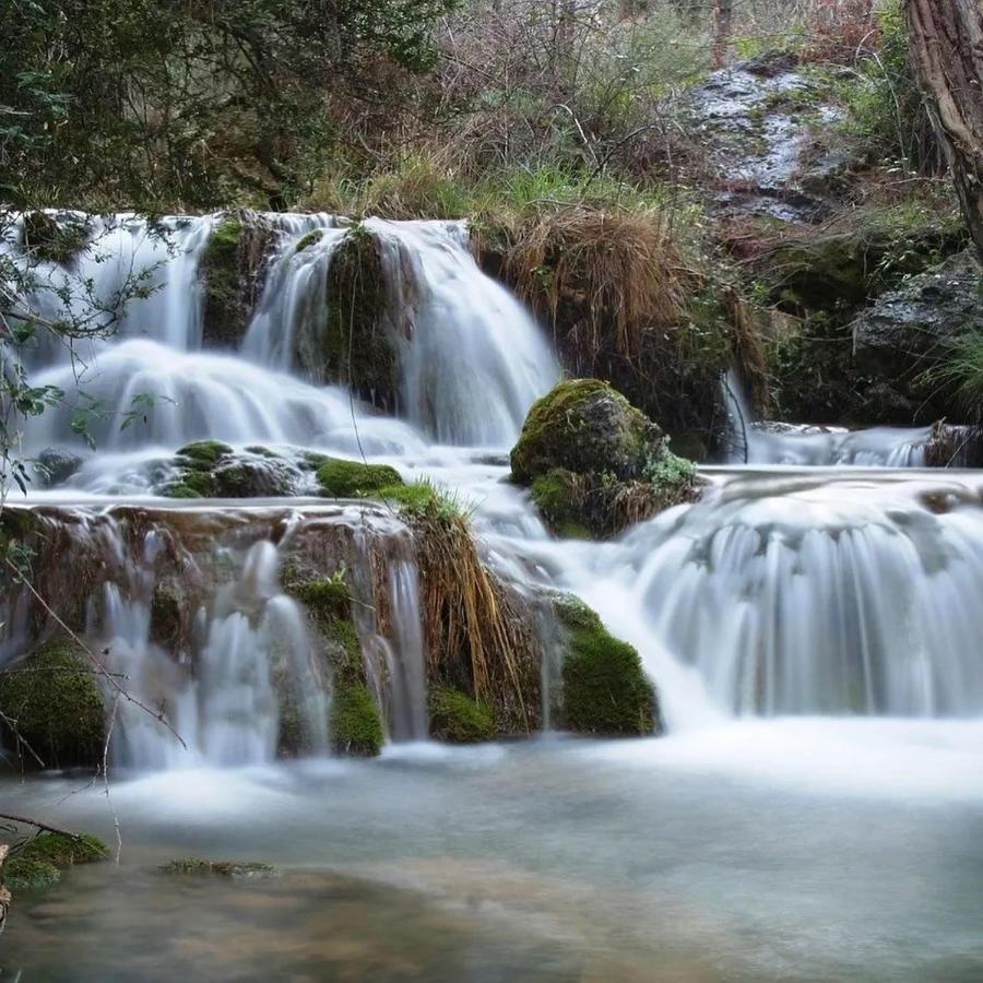 Casa Riverside - Cazorla Exteriér fotografie